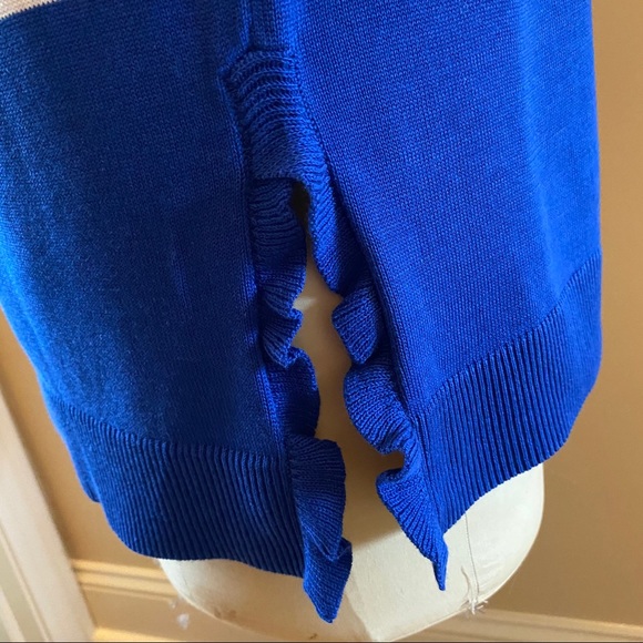 Talbots Boatneck Sweater - Picture 8 of 8